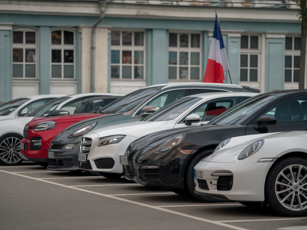 Les voitures les plus fiables selon les retours des utilisateurs français