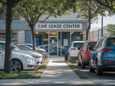 Les avantages et inconvénients du leasing automobile pour les particuliers